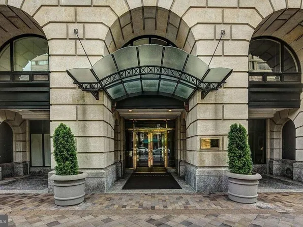 601 Pennsylvania Ave NW APT 1101N, Washington, DC 20004
