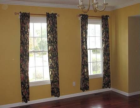Formal Living Room