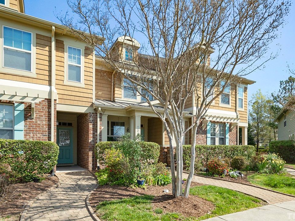 254 Duck Mill Cir, Cary, NC 27519 Zillow