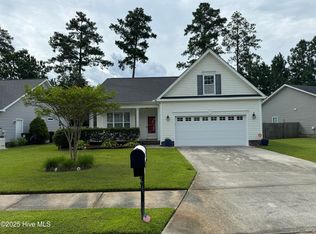 3127 Drew Ave, New Bern, NC 28562