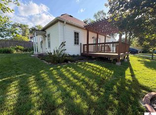 1470 S 117th St, Walton, NE 68461