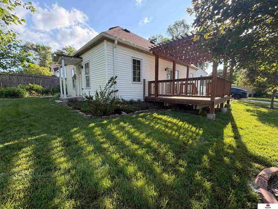 1470 S 117th St, Walton, NE 68461