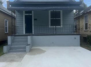 1127 Spearing St, Jacksonville, FL 32206