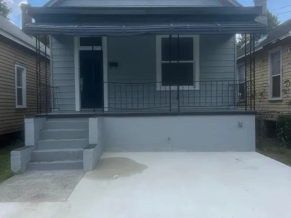 1127 Spearing St, Jacksonville, FL 32206