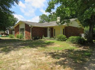4258 Elmcrest Dr, Pensacola, FL 32504