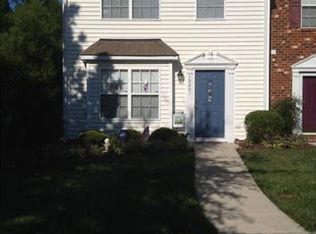 10201 Brian Ray Ct, Midlothian, VA 23112