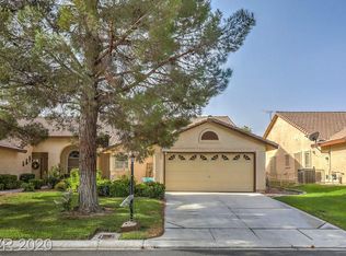 4829 Cedar Lawn Way, Las Vegas, NV 89130