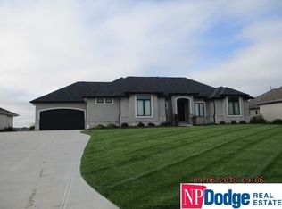 24921 Chicago St, Waterloo, NE 68069