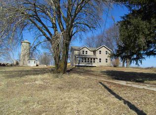 W13875 Highway 44, Brandon, WI 53919