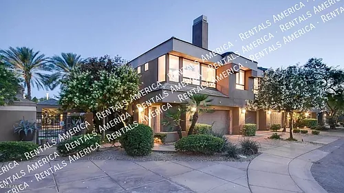 7400 E Gainey Club Dr Photo 1