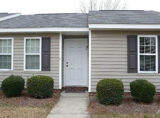312 E New Hope Rd APT E, Goldsboro, NC 27534