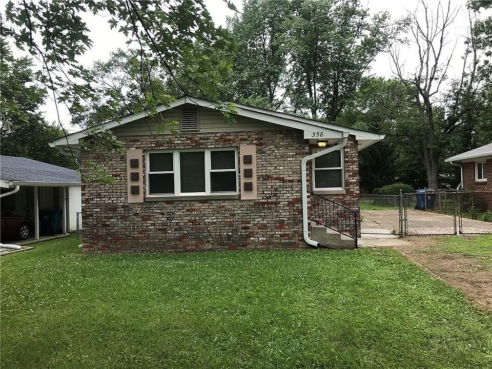 1st image of 358 Hugo St