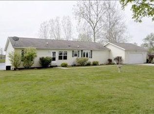 17180 Mustang Dr, White Pigeon, MI 49099