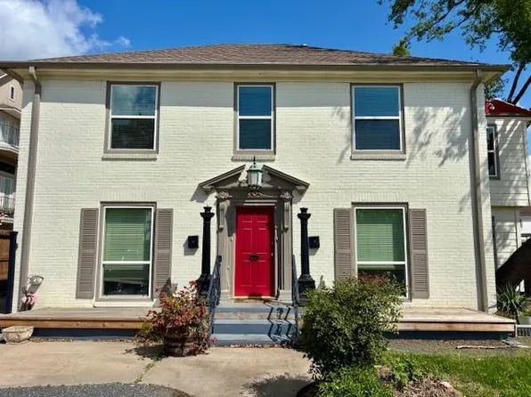 2330 Dorrington St Unit C, Houston, TX 77030