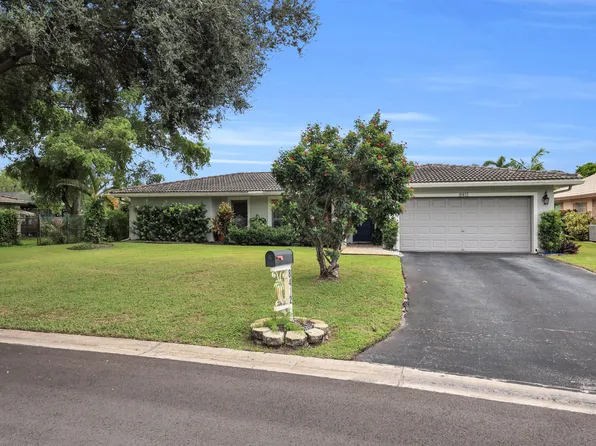 8412 NW 26TH Drive, Coral Springs, FL 33065
