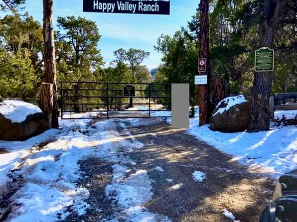 1841 E Upper Happy Valley Loop, Teasdale, UT 84773