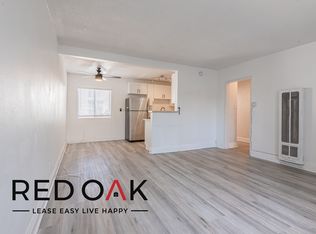 12460 1/4 Lakewood Blvd #34, Downey, CA 90242