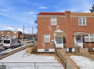 294 Lemonte St, Philadelphia, PA 19128