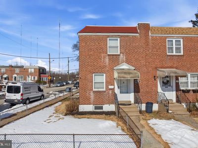294 Lemonte St, Philadelphia, PA, 19128