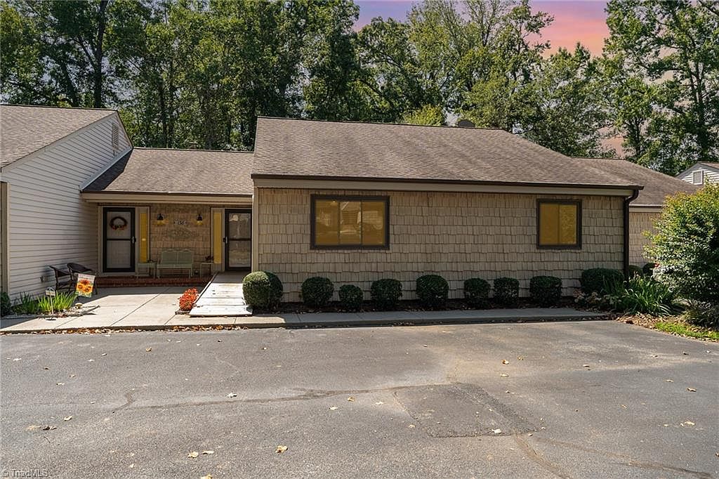 138 B Old Mill Rd, High Point, NC 27265 Zillow