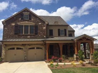 4020 Candler Walk, Cumming, GA 30040