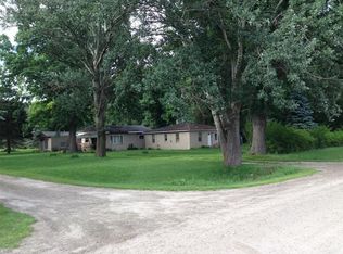 10361 Talladay Rd, Willis, MI 48191