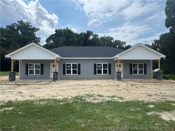 1423 Cain Rd, Fayetteville, NC