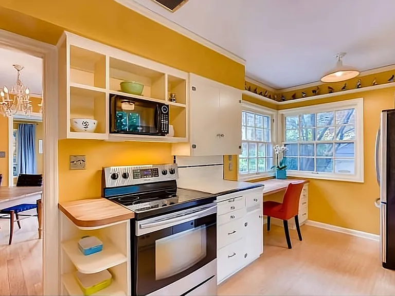 3571 SW Council Crest Dr — Photo 24