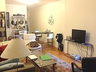 Rented by Manhattan Spaces