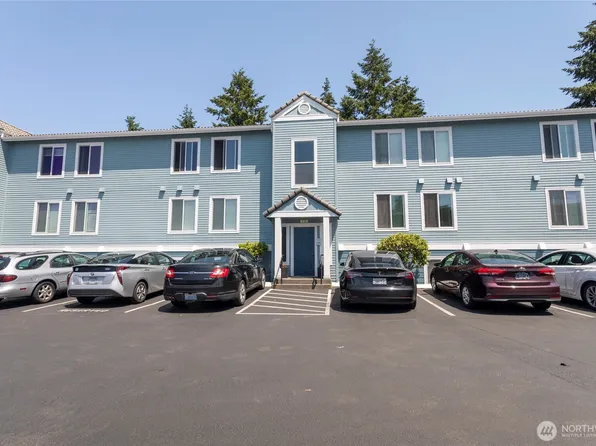 625 N Jackson Avenue #A9, Tacoma, WA 98406