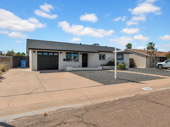 3604 S CUTLER Drive, Tempe, AZ 85282