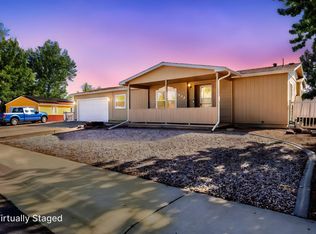 1909 Kellie Dr, Montrose, CO 81401