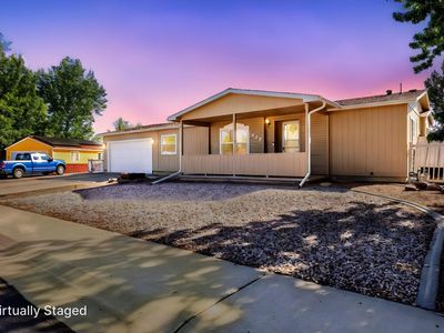 1909 Kellie Dr, Montrose, CO, 81401