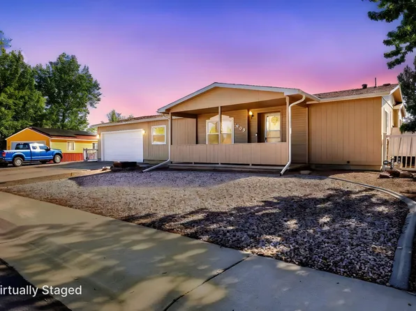 1909 Kellie Dr, Montrose, CO 81401