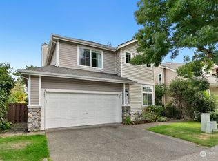 23316 56th Ave S #8, Kent, WA