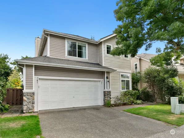 23316 56th Ave S #8, Kent, WA 98032