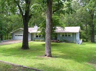 115 Valleyview St, Hot Springs, AR 71901