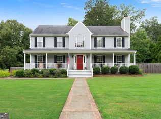 230 Rollingwood Cir, Rome, GA 30165