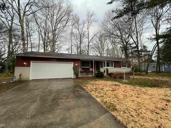 976 Myrtle Ave, Cape May, NJ 08204