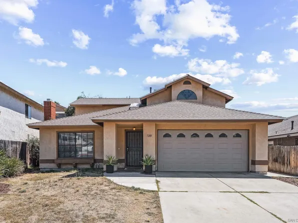 7281 Danawoods Ct, San Diego, CA 92114