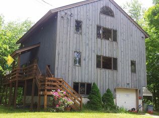 32 Shallow Beach Rd, Bolton Landing, NY 12814