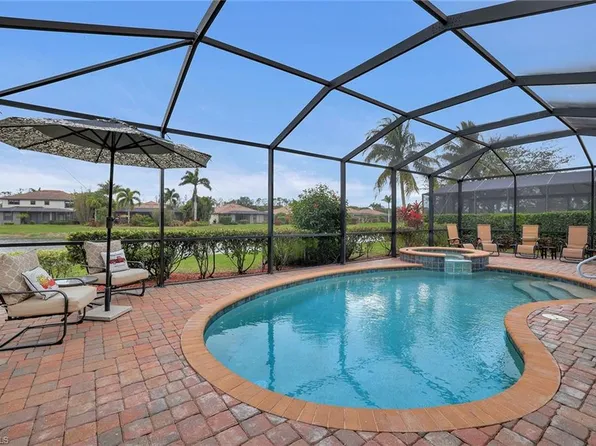 3824 Ruby WAY, NAPLES, FL 34114