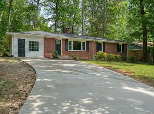 125 Saratoga Ave, Spartanburg, SC 29302