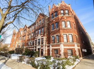 439 Ridge Ave APT 2, Evanston, IL 60202