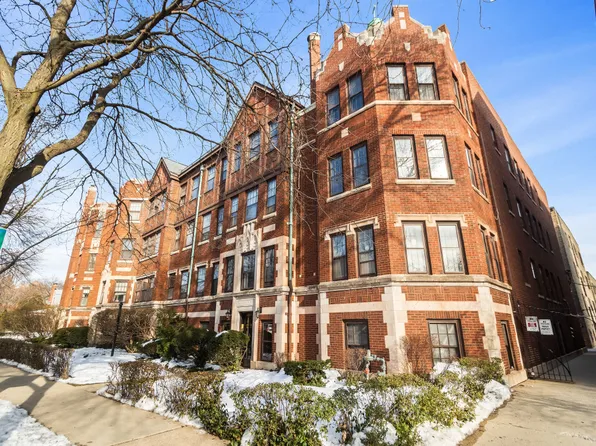 439 Ridge Ave APT 2, Evanston, IL 60202