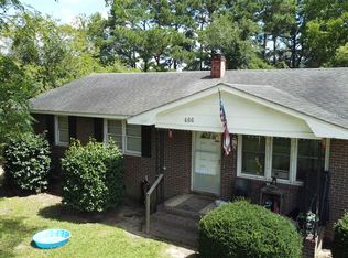 466 Ivey Dr. #Ivey Street, Clio, SC 29525