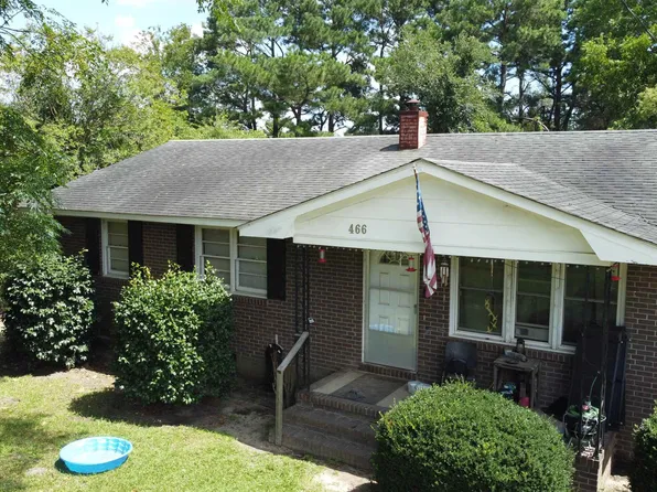 466 Ivey Dr. #Ivey Street, Clio, SC 29525