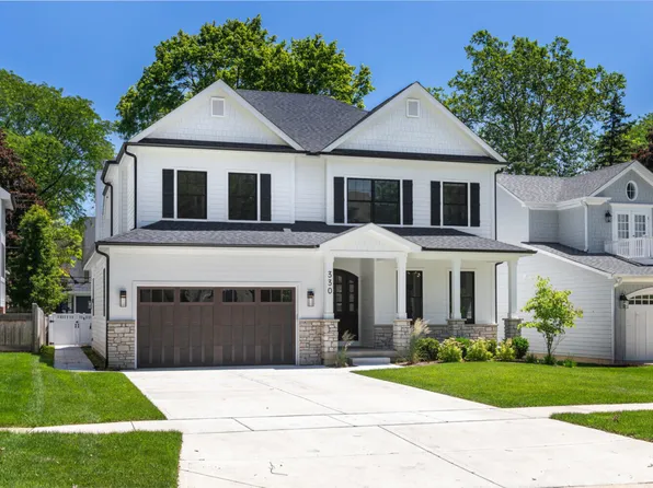 330 S Columbia St, Naperville, IL 60540
