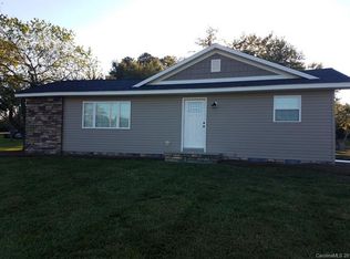 486 S Oak Ridge Rd, Oakboro, NC 28129