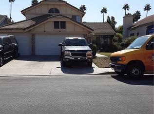 7825 Zephyr St, Fontana, CA 92336